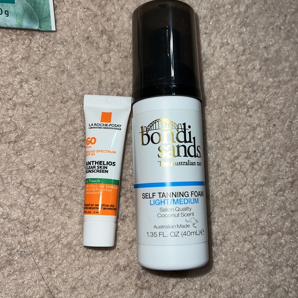 NWT 10pc Beauty Bundle - Picture 2 of 6